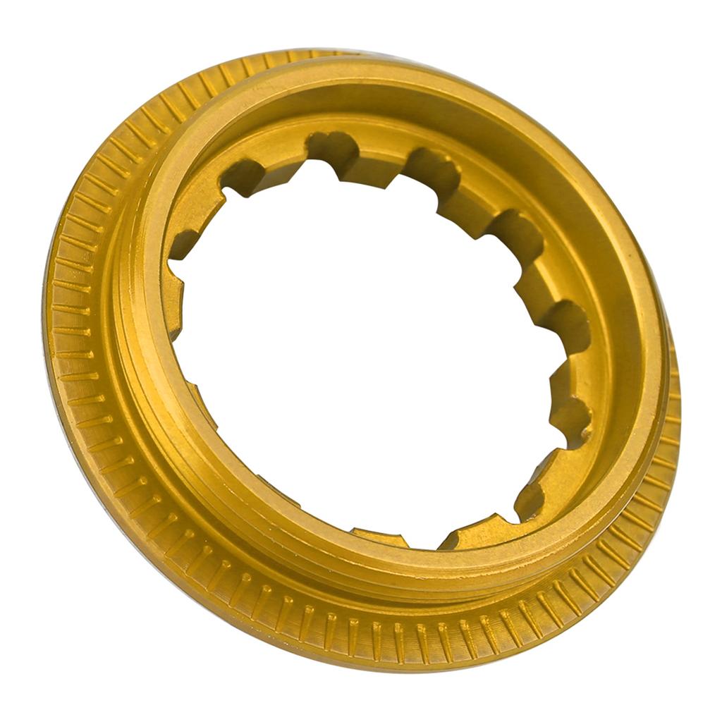 Cassette Flywheel for Cassette Bike Cycling Red