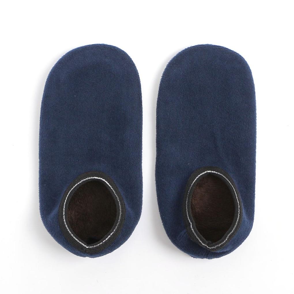 Winter non-slip fleece overshoes 10p 240~270mm thermal overshoes