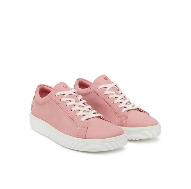 Sneakers ECCO Soft 60 21920302363 Pink