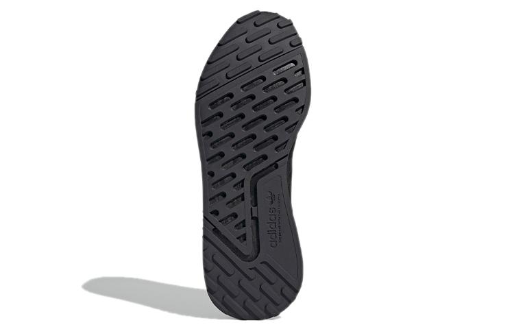 adidas Mulix Triple Black