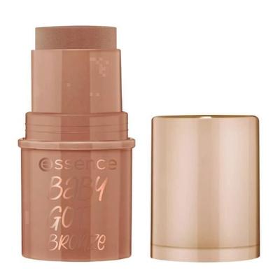 Bronzer im Stick - ESSENCE - BABY GOT BRONZE - 4,8 g - Vegan - Alle Hauttypen