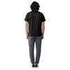 Iqoniq Unisex Adult Tikal Recycled Polyester Quick Dry Sport T-Shirt