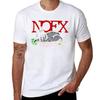 Day Gift Mouse Nofx Christmas Holiday Tshirt Fashion Graphic Tee For Unisex