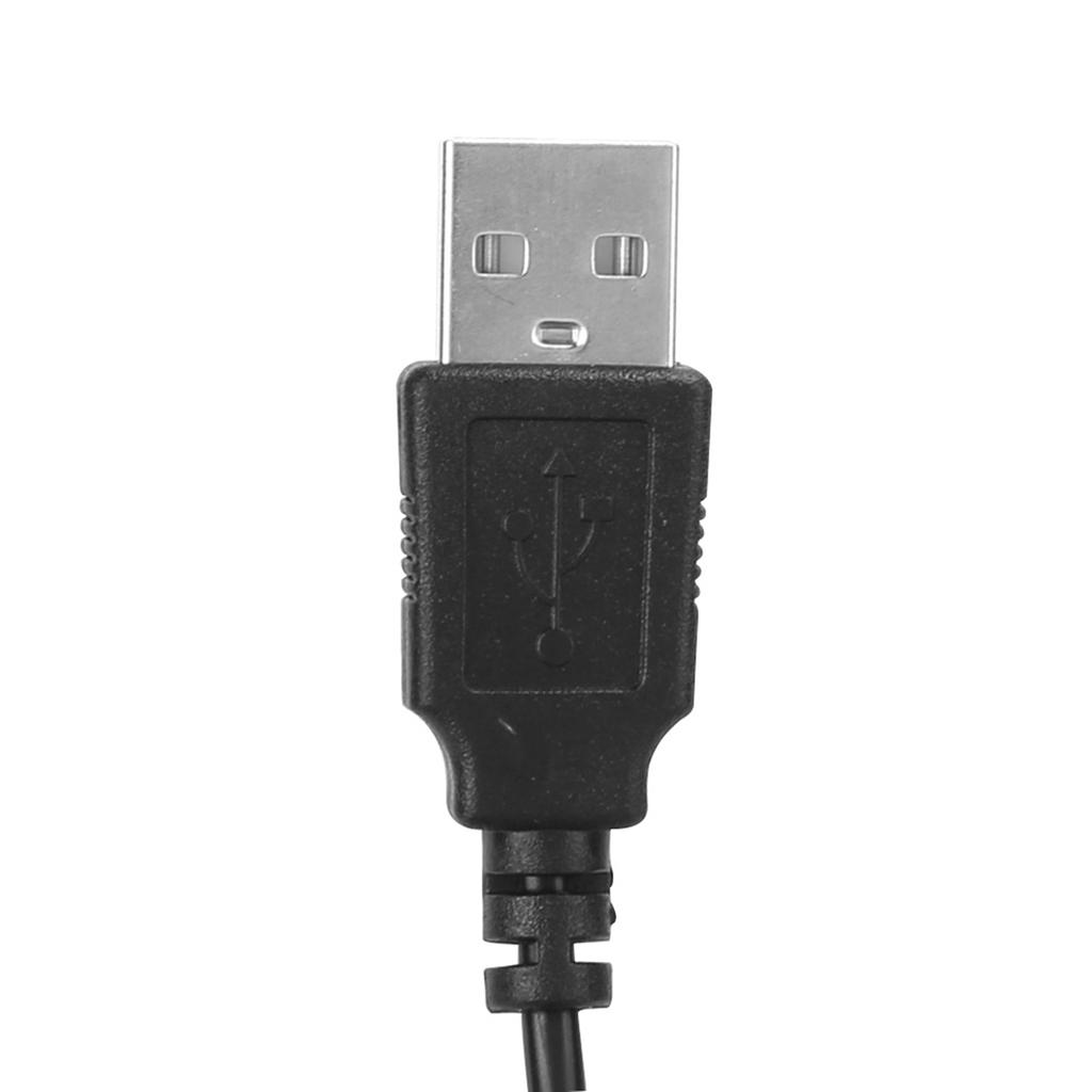 Black Low , Wired Old People Keyboard with oem fan USB repair kit ventilation White Large Print KeysBlack