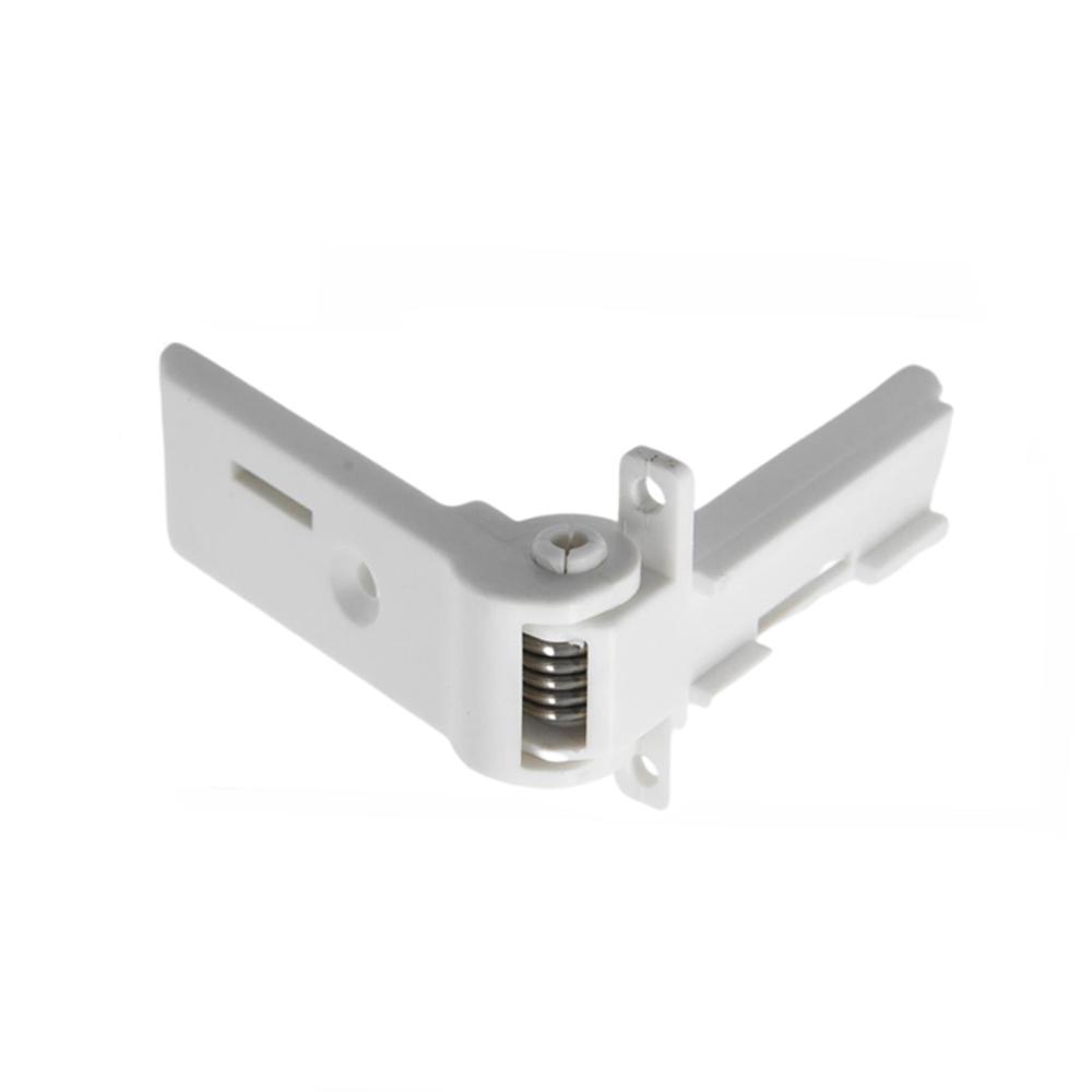 For Electrolux Dometic Rm 6 7 8 Rge 2100 Fridge Freezer Compartment Door Hinge Caravan Motorhome RV Parts Accessories 2412125011