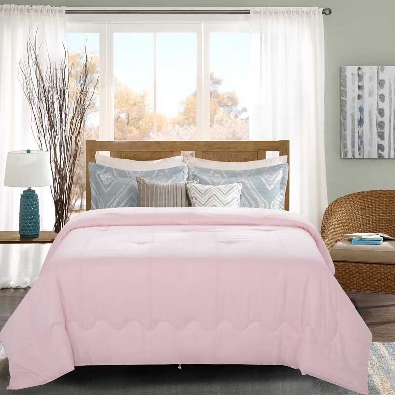 

Hengyuanxiang Mu Yun Ice-Cool Mulberry Silk Blend Quilt