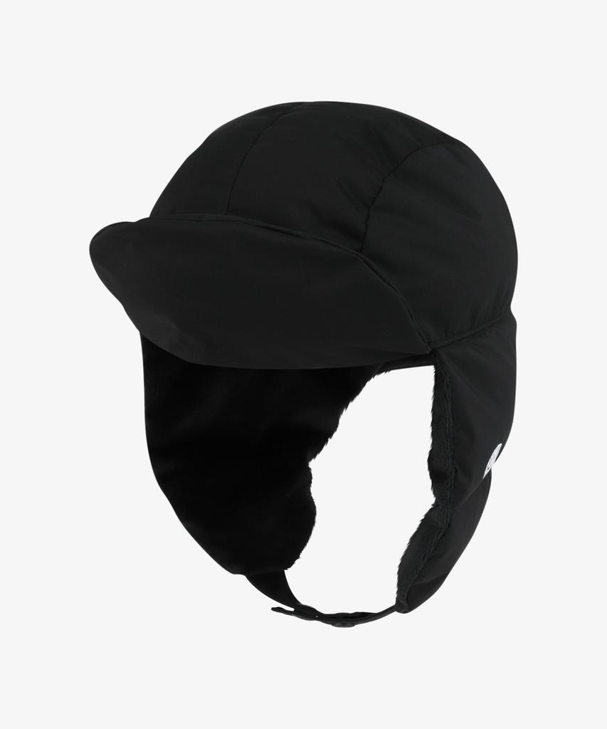 Noseupeiseu Ne3Cr54J Teeball Earmuff Cap Black