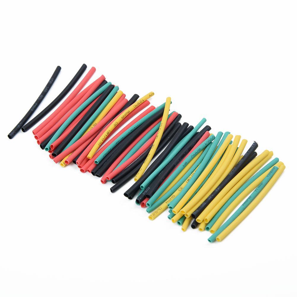 Heat Shrink Tubing Insulation Shrinkable Tube Flame retardant Household