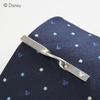 [Disney] Tie & Tie Bar Set DN902516-2 Navy Blue