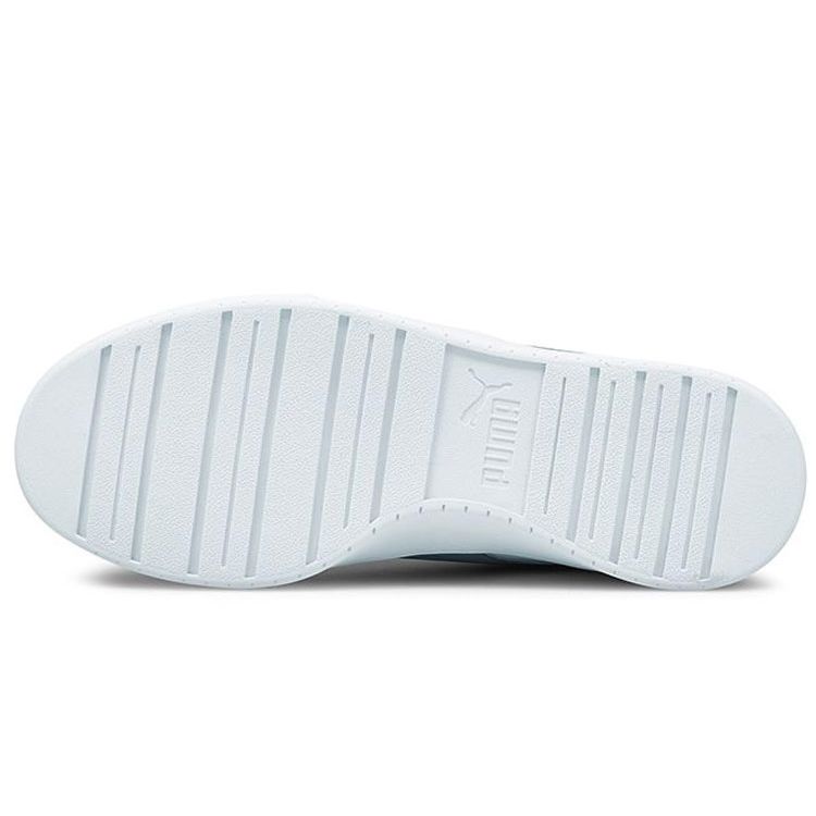 Puma Caven Unisex White Green 380810-10