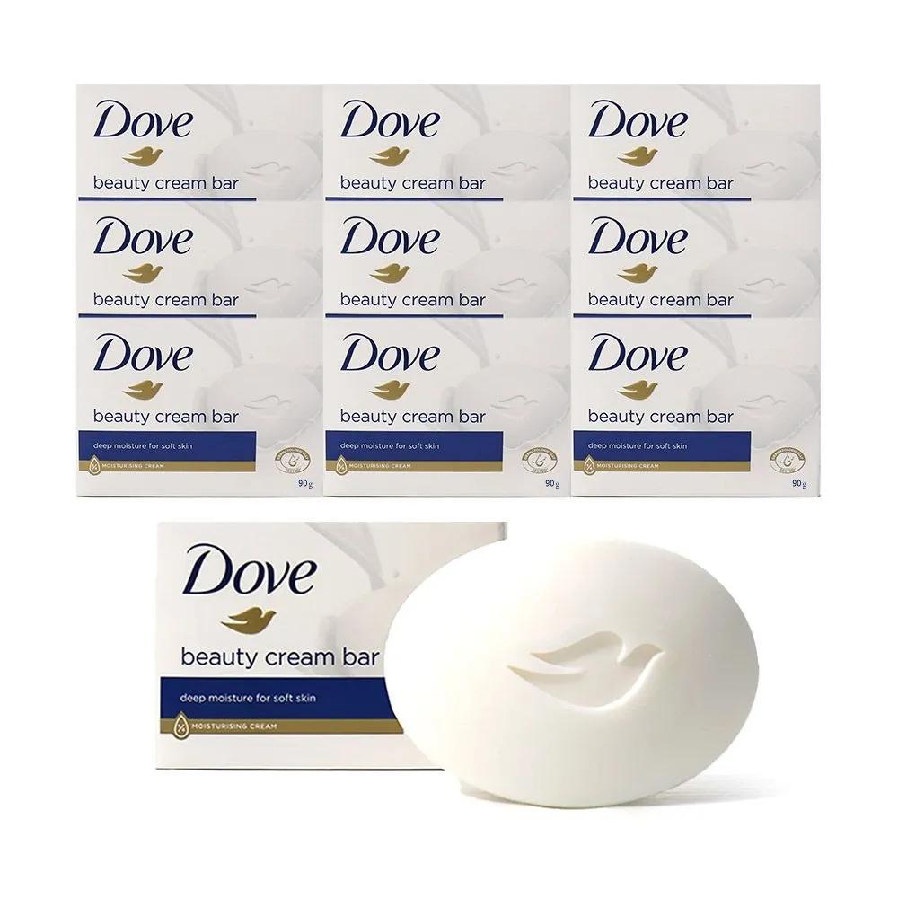DOVE Beauty Cream Bar 90g (10-pack)