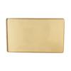 Outdoor Stove Door Glass Part Wear-resistance Accessories