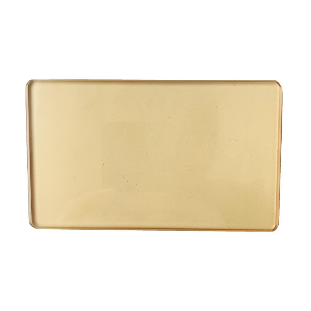 Outdoor Stove Door Glass Part Wear-resistance Accessories