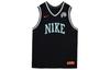 Nike SS23 Resistant High Basketball DNA 'CHBL' Jerseys Men's Black HF6136-010