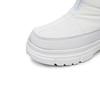 Women's Winter Snow Boots - Thick Plus Velvet, Waterproof, Cold-Resistant To -40°F, Non-Slip.