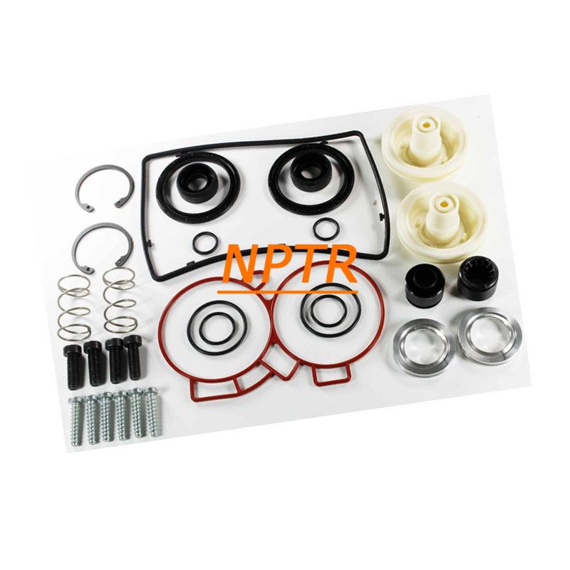 Use for Truck Modulating Valve Repair Kit 4801029352