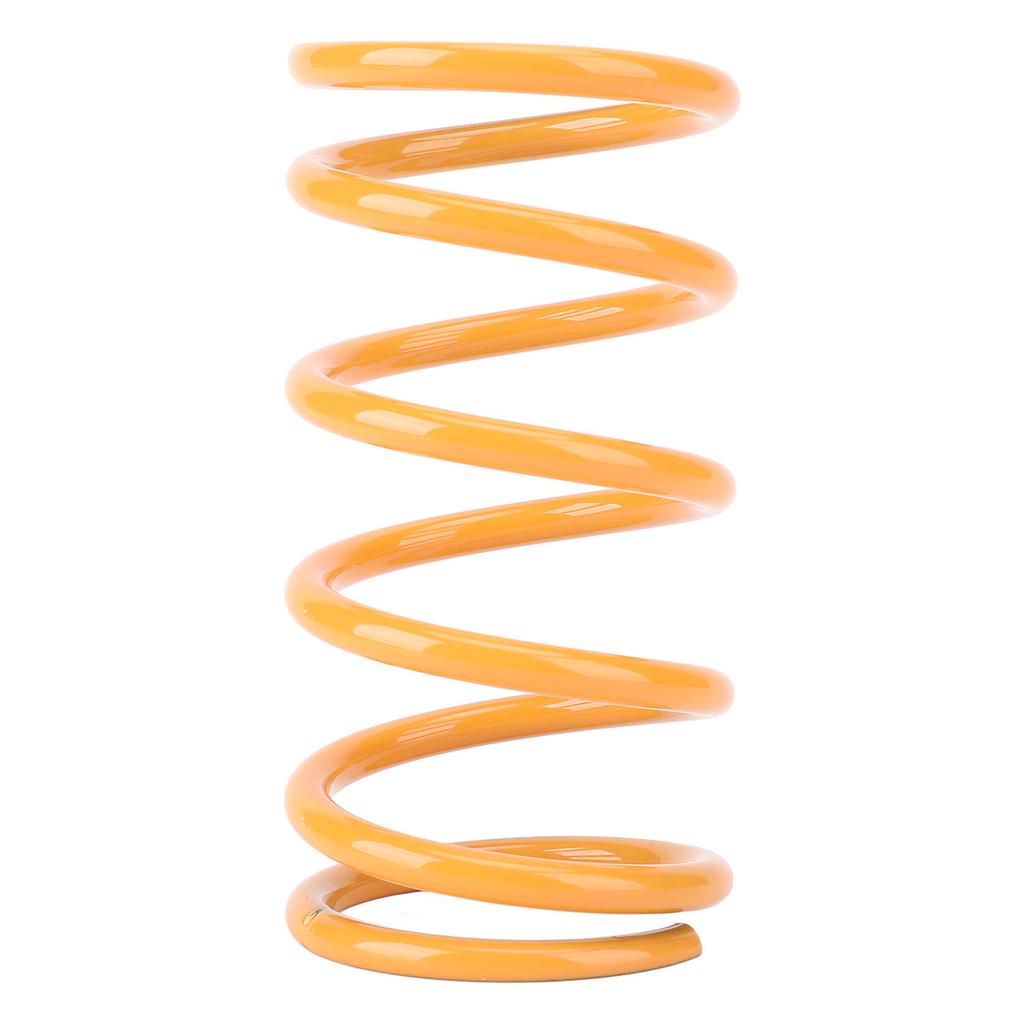 Mola Laranja da Embreagem Primária 0646 248 Profissional Embreagem Primária de Motoneve Mola de Substituição para Arctic Cat