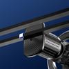 Magnetic Car Mobile Phone Holder Folding Cellphone Navigation Mount Support Bracket For Calls Music 360° Rotatable Mount