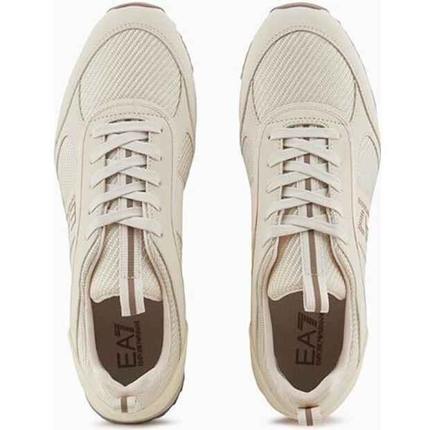 Кроссовки Emporio Armani X8x185-xr175