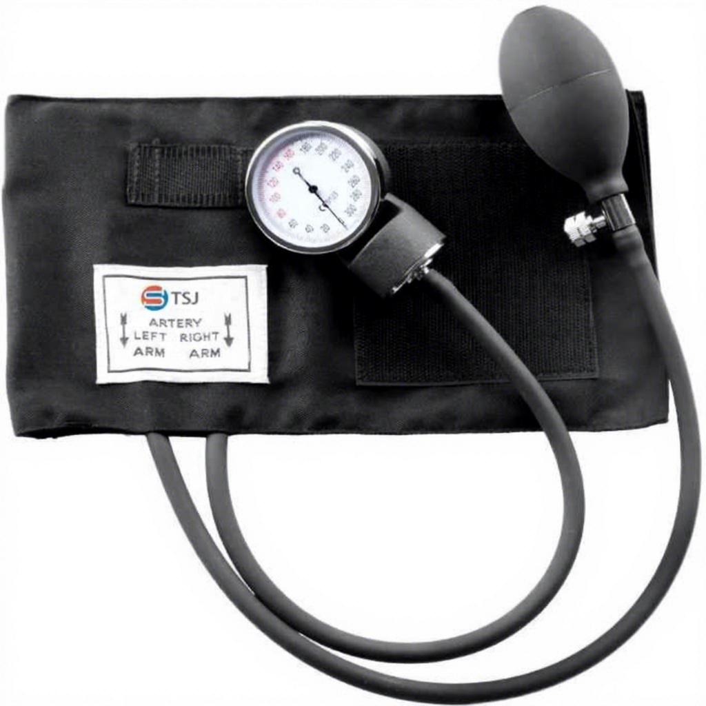 KT-G004 Price Manual Tensiometro BP Cuff Blood Pressure Monitor Machine Aneroid Sphygmomanometer With Stethoscope Aluminum Alloy
