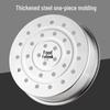 ZISIZ 304 Stainless Steel Rice Cooker Steamer