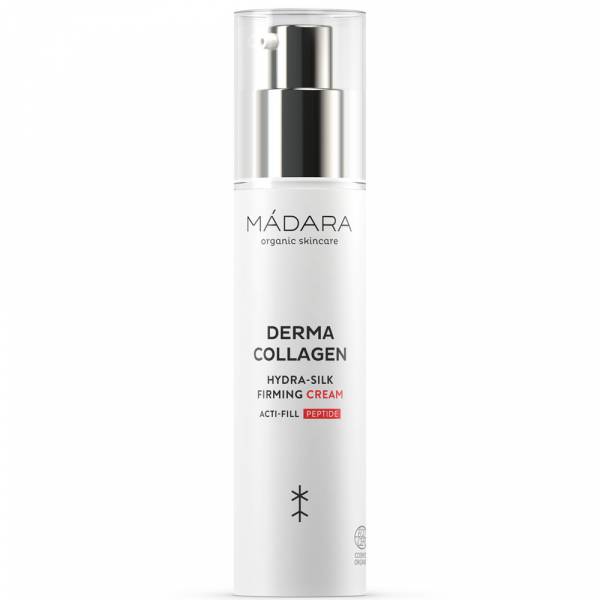 

Мdara - Derma Collagen Hydra-Silk Укрепляющий крем 50 мл