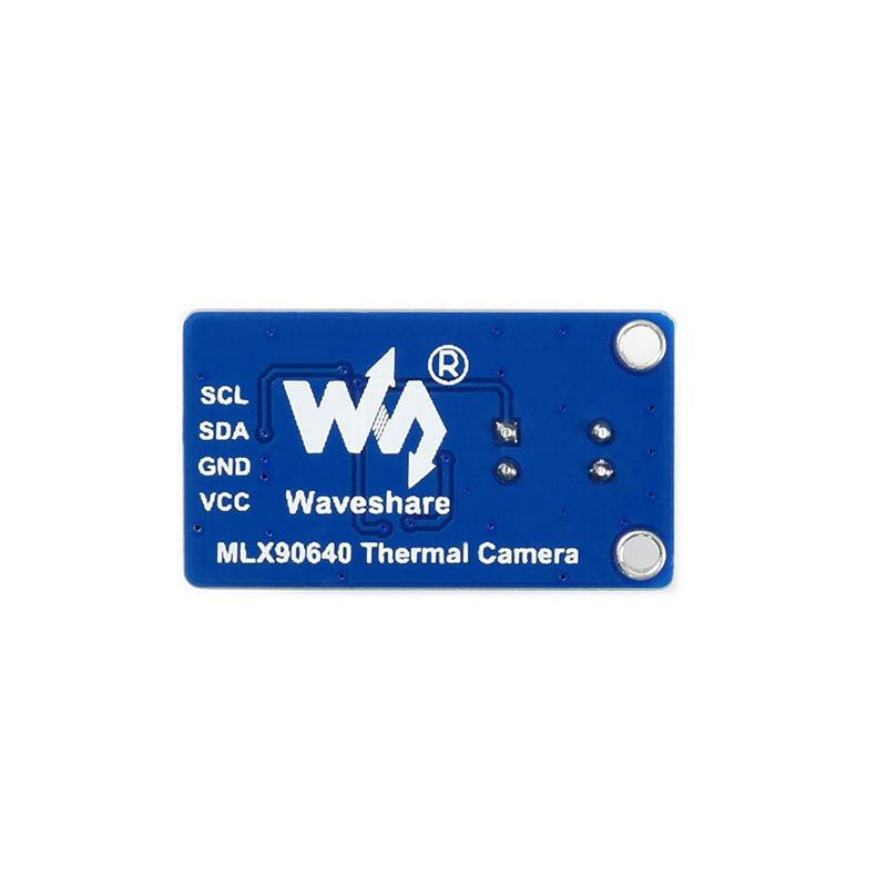 Micro-Snow MLX90640 32×24 I2C Infrared Thermal Camera with 110°/55° FOV