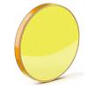 CO2 Laser-Lens 20mm - Laser-Mirror CO2 Laser- Lens Laser-Focus Lens, CVD Znse Focus Lens Dia:20mm FL