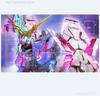 Gundan Play mat Homemade Mobile Suit Gundam: The Witch From Mercury Rubber Non-Slip Battle Card Mat