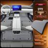 Deep Blue L07 TPE2025 5-Seater Car Floor Mat Set - Interior Carpet Accessories