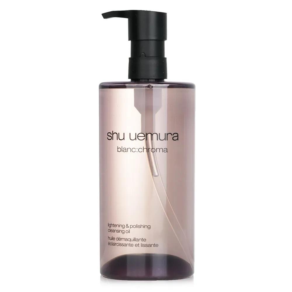 

Blanc Chroma Cleansing Oil 450ml