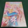 [USED] Strategy Guide/Art Book: The Legend of Legacy Official Graphical Guide