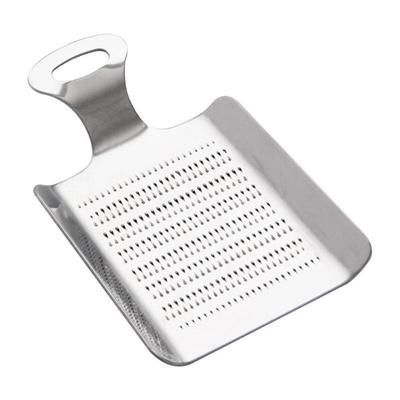 Small Household Ginger Garlic Wasabi Grater Crushed Garlic Press Device for Kitchen Tools NEW