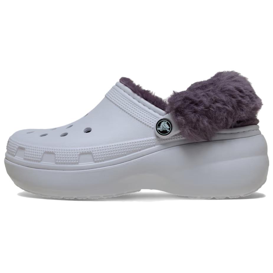 

Crocs Classic Platform Clog Clogs Unisex 212854-5BO 37-38