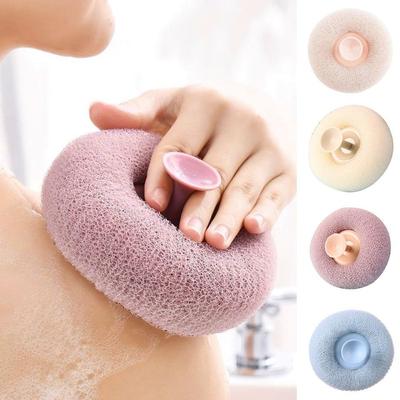 Duş ve banyo ürünleri – Süngerler & Vücut Bakımı İçin Fırçalar