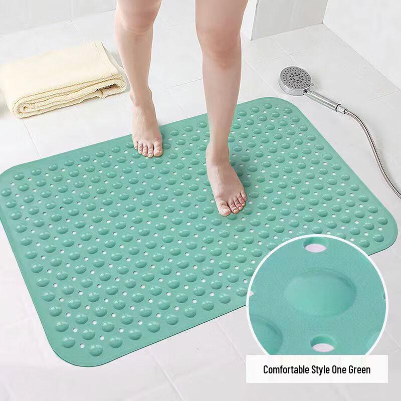 Li Shen Oversized Bathroom Anti-Slip Mat