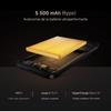 Xiaomi 15T Noir 12 GO + 256 GO