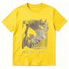 Anime Perfect Blue Mima Kirigoe Tshirts Unisexs Unisex Clothing Summer Fashion Harajuku Oversized Short Sleeve T Shirts Streetwear
