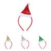Stunning Headband Christmas Festive Party Accessory With Shimmering Sequins Available In Gold Silver Green And Colors Red