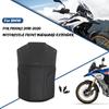 BMW F850ADV Front & Rear Extended Fender Mudguard