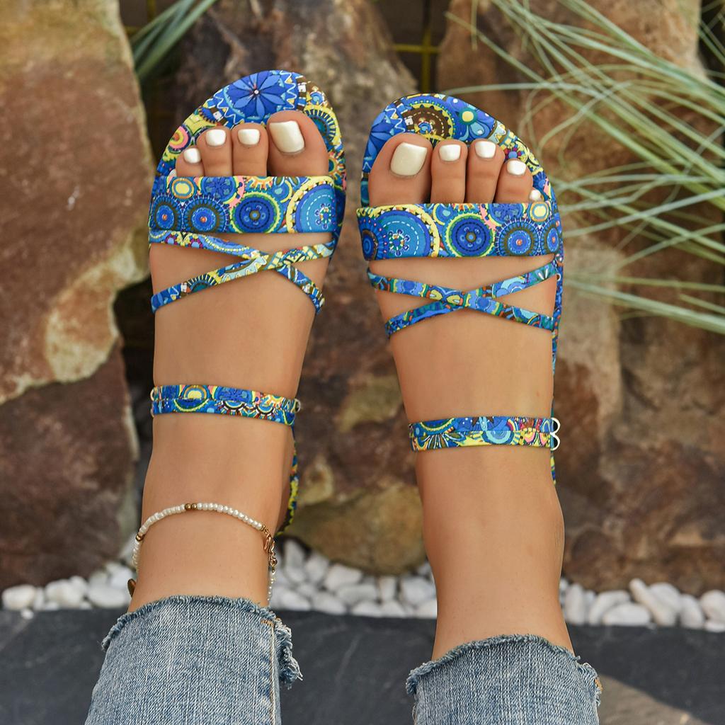 Women Slippers Anti-slip Shoes for Women Summer Comfortable Open Toe Sandals Big Size Light Beach Slippers Slides Women