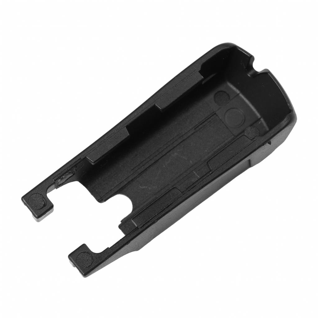 For Mercedes Windshield Wiper Cover Set for Models W176 W246 Vito W447 Black
