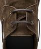 Massimo Dutti Soft Leather Boat Shoes