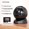 IMOU 4K 8MP Pro Wewnętrzna Kamera Bezpieczeństwa 360° (Wersja CN)