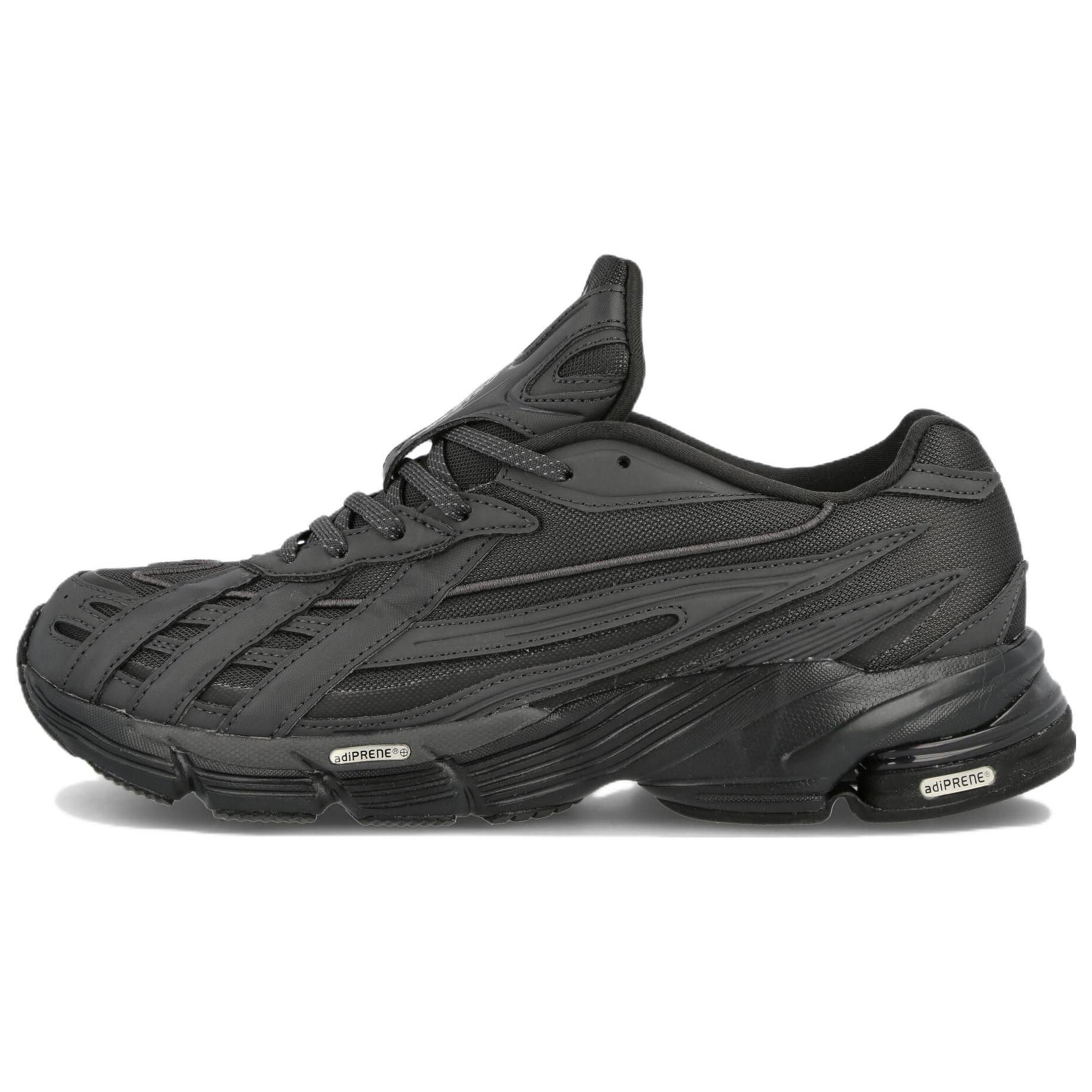 adidas originals Orketro Triple Black Men s GY2339 EU 39⅓