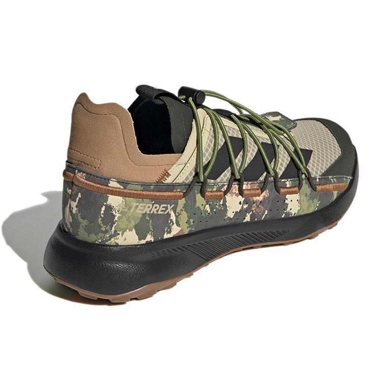 adidas Terrex Voyager 21 'Grünbraun' FW9407