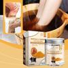 PropolisTurmeric Foot Soak Beads;Body Care Foot Soaking Beads; Bee Foot Slimming Massage Beads