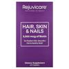 Cabelo, Pele e Unhas, 60 Comprimidos