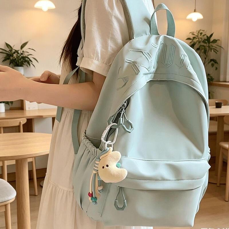 Mulinsen Stylish Large Capacity Student Laptop Backpack