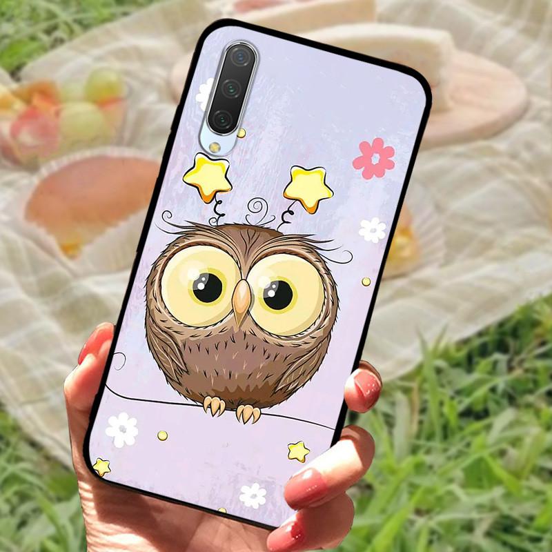 Pro pouzdro Xiomi Xiaomi mi 9 Lite se Mramorové silikonové měkké tpu Telefon Zadní kryt pouzdra pro Xiaomi MI 9 mi9 Lite mi9lite 9lite 9se Pouzdro